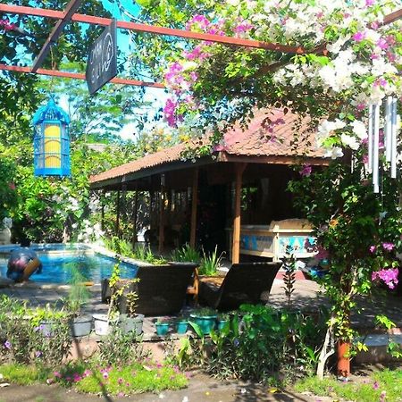 Omah Gili Hotel Gili Air Extérieur photo