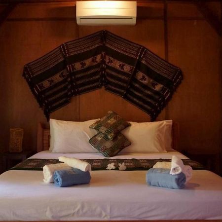 Omah Gili Hotel Gili Air Extérieur photo
