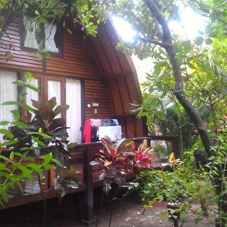 Omah Gili Hotel Gili Air Extérieur photo