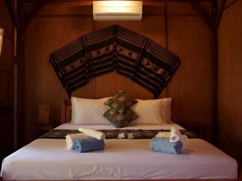 Omah Gili Hotel Gili Air Extérieur photo