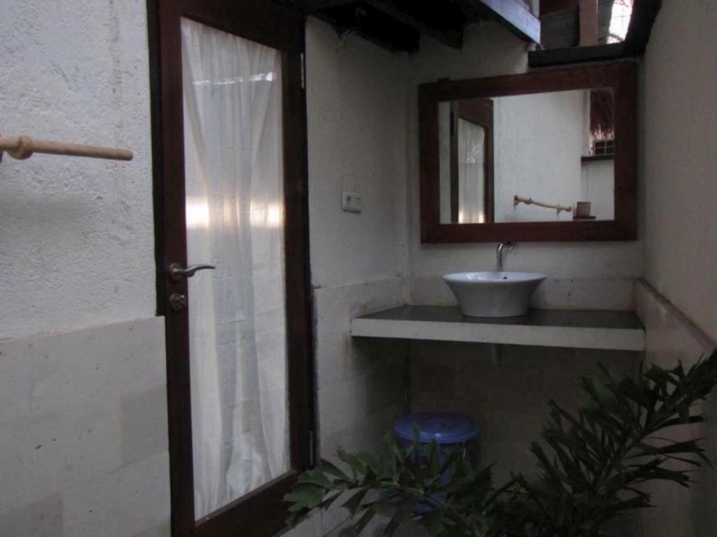 Omah Gili Hotel Gili Air Extérieur photo