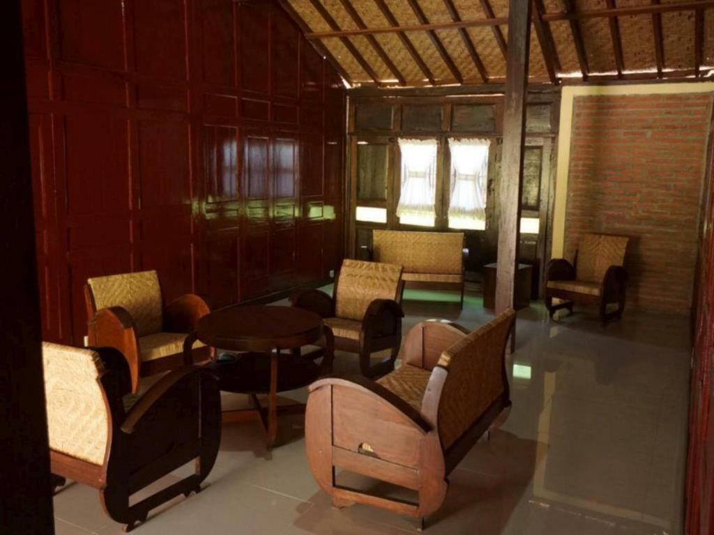 Omah Gili Hotel Gili Air Extérieur photo