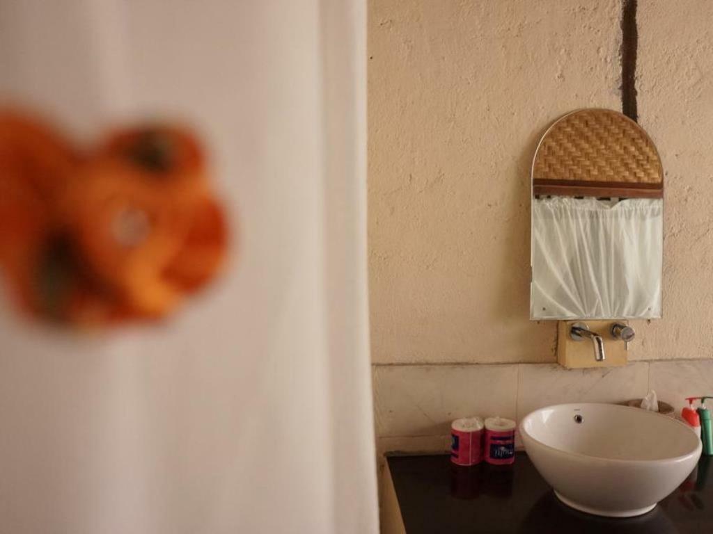 Omah Gili Hotel Gili Air Extérieur photo