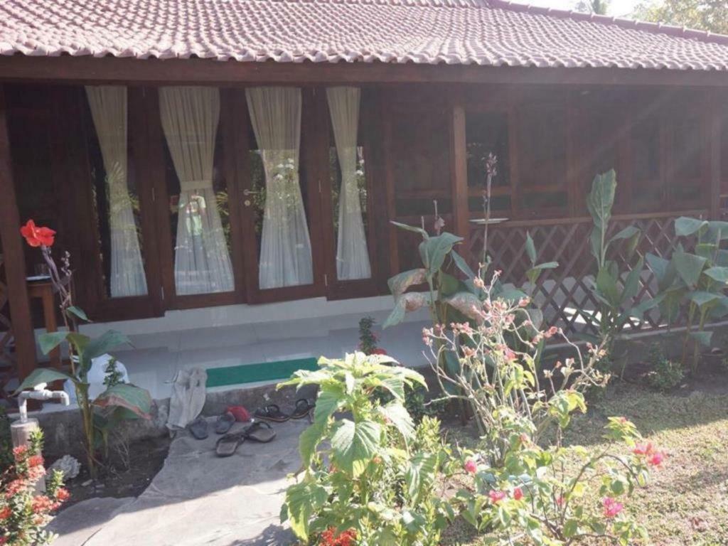 Omah Gili Hotel Gili Air Extérieur photo