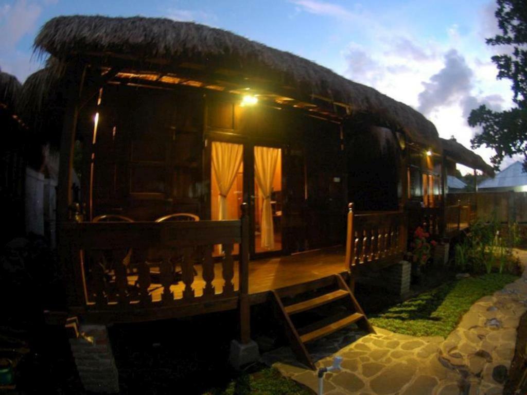 Omah Gili Hotel Gili Air Extérieur photo