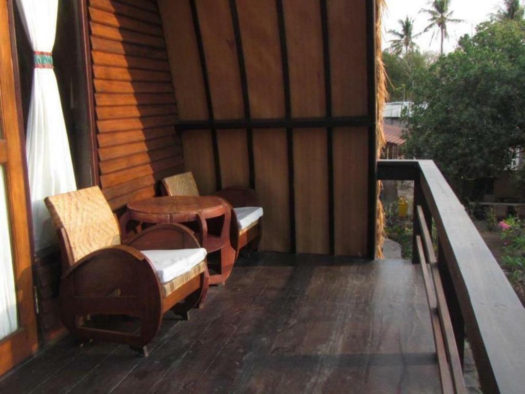 Omah Gili Hotel Gili Air Extérieur photo