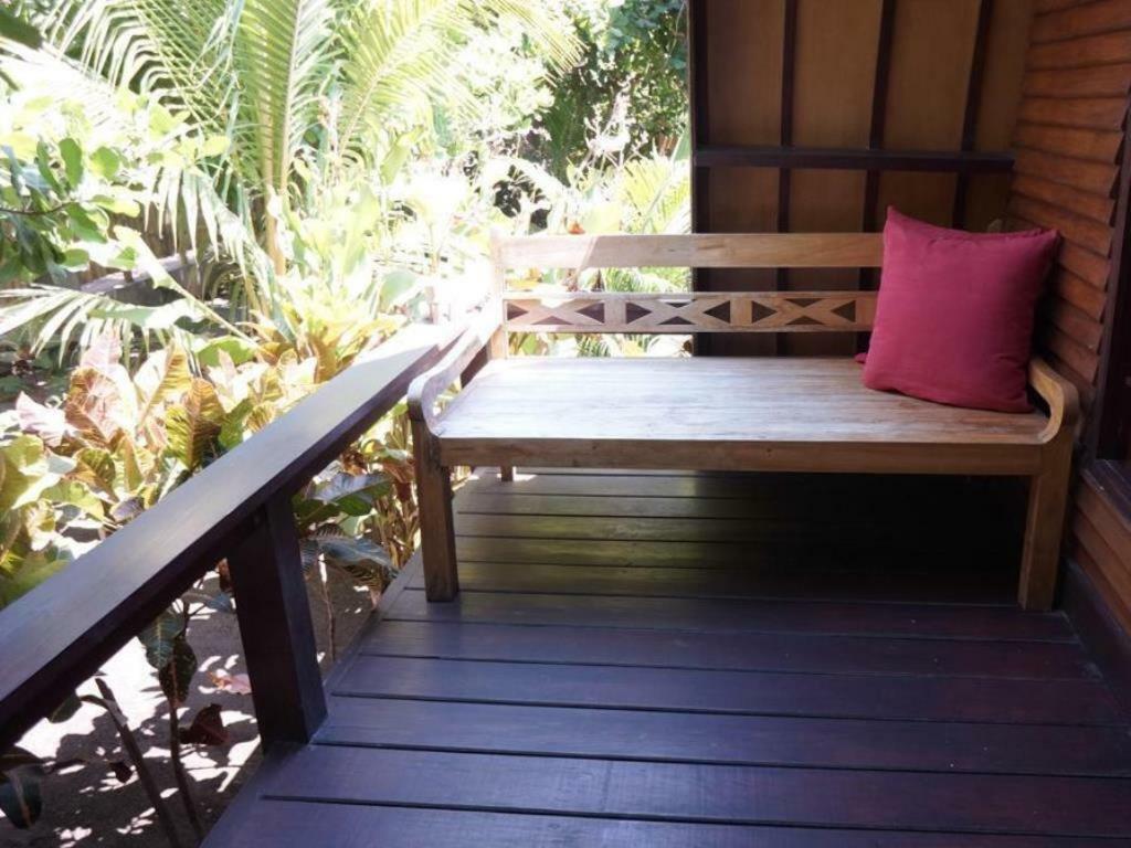 Omah Gili Hotel Gili Air Extérieur photo