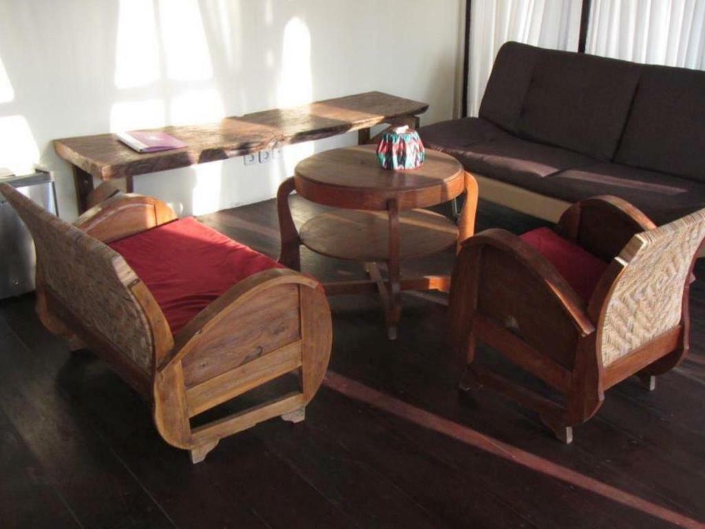Omah Gili Hotel Gili Air Extérieur photo