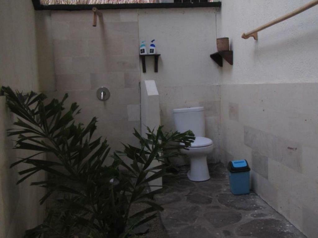 Omah Gili Hotel Gili Air Extérieur photo