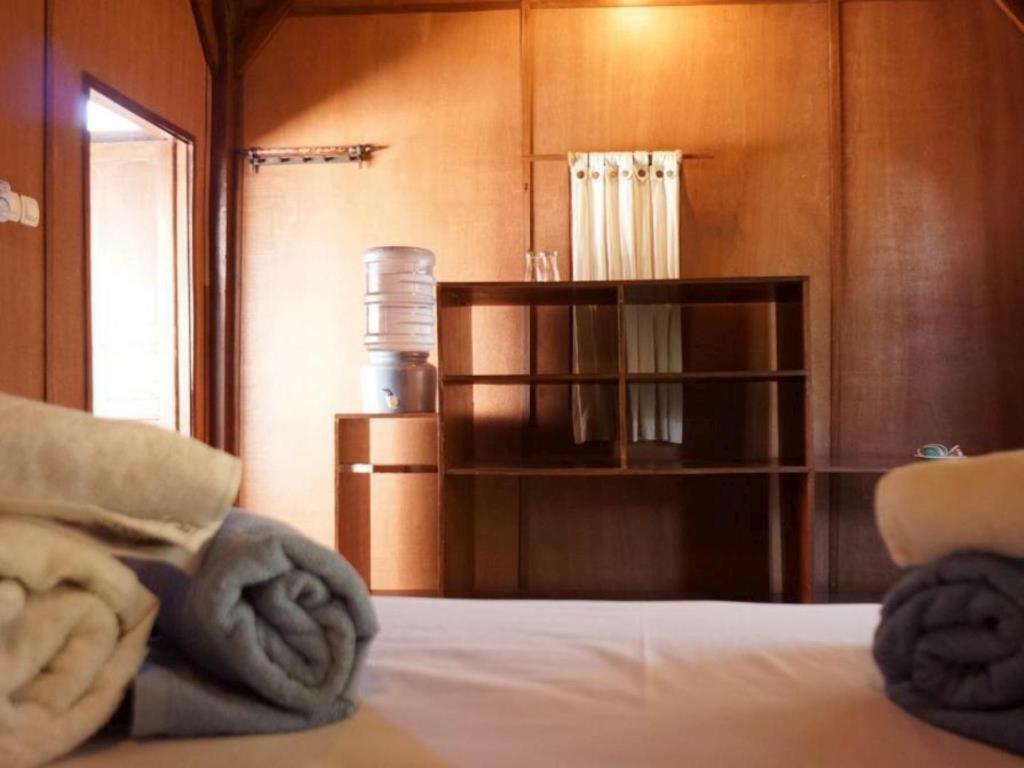Omah Gili Hotel Gili Air Extérieur photo