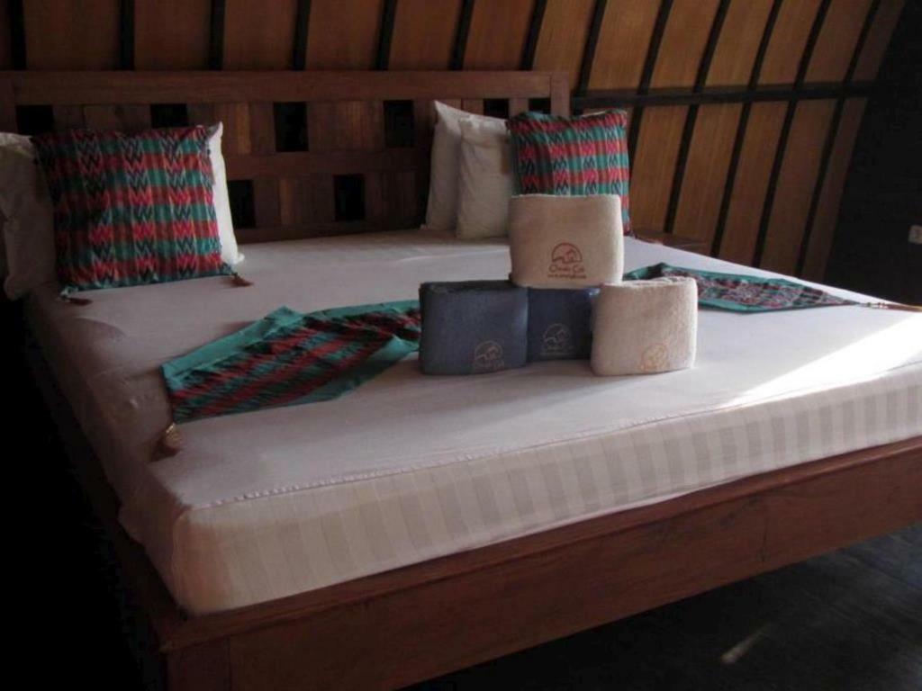 Omah Gili Hotel Gili Air Extérieur photo