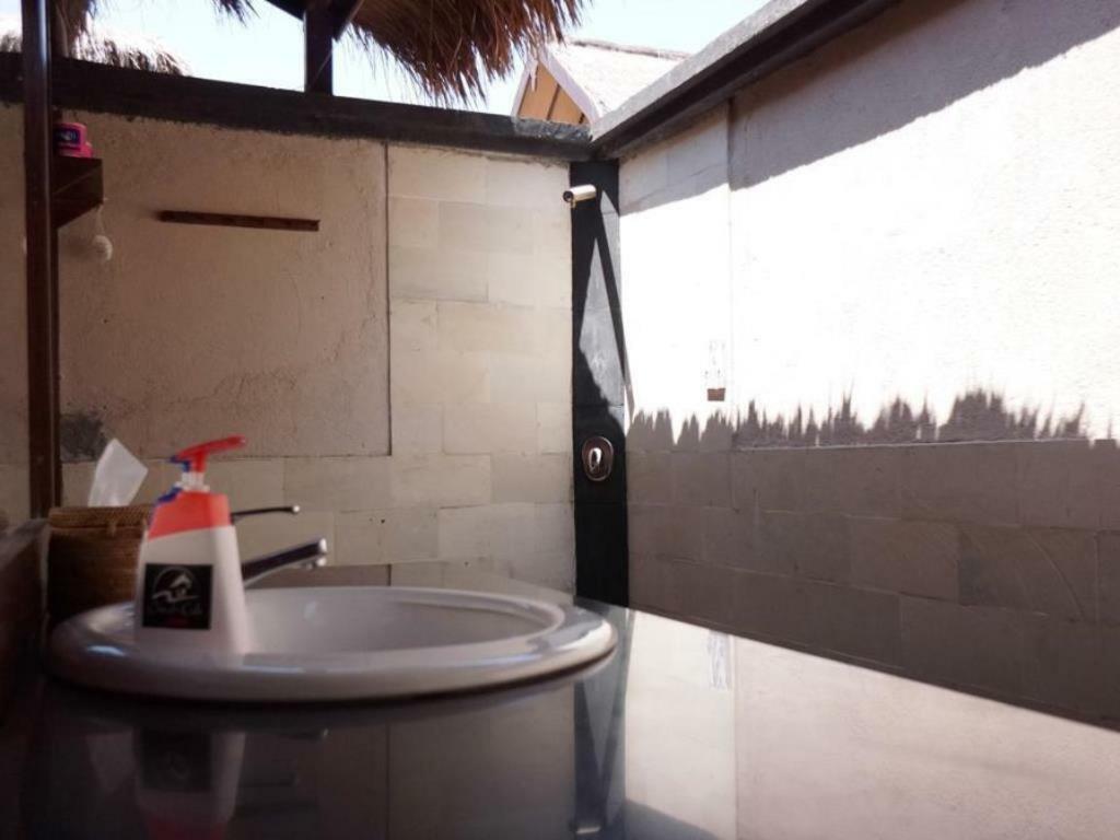 Omah Gili Hotel Gili Air Extérieur photo