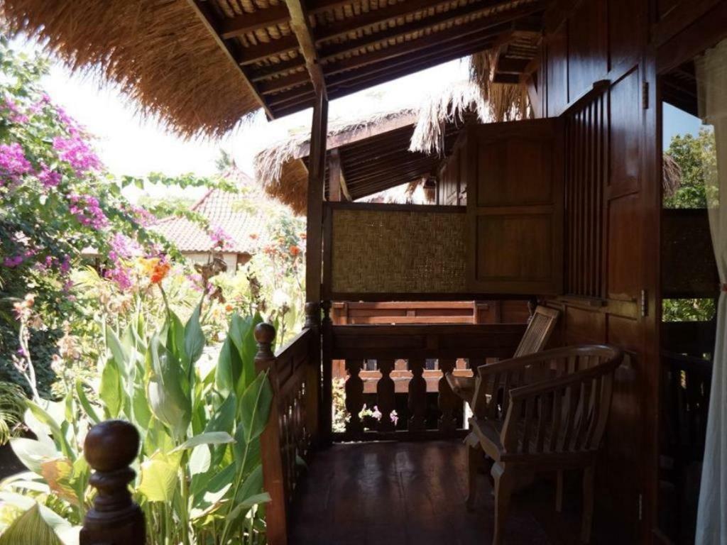 Omah Gili Hotel Gili Air Extérieur photo